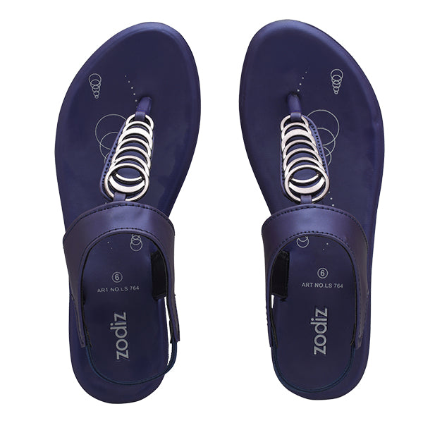 Zodiz LS 764 Women Sandals