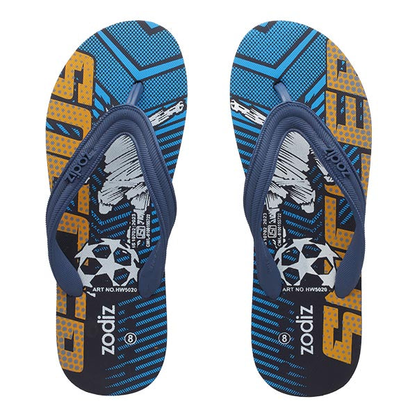 Zodiz HW 5020 Men Hawai Flip Flops