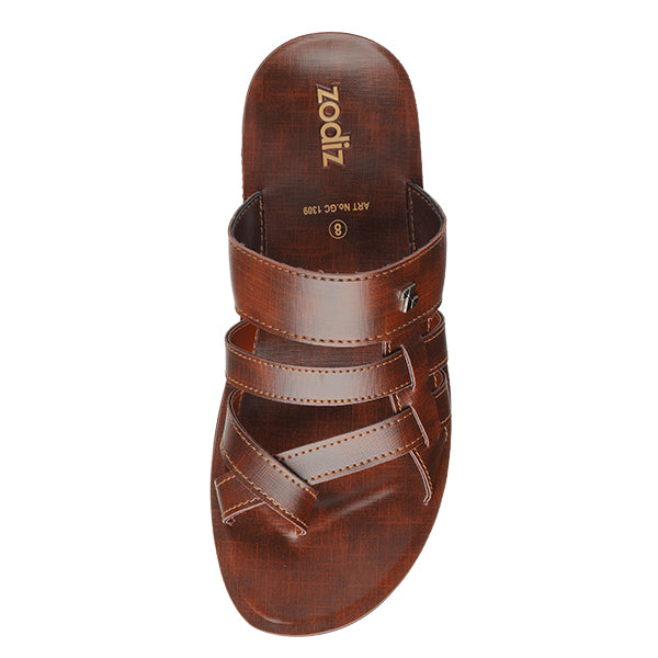 Zodiz GC 1309 Giants Sandals