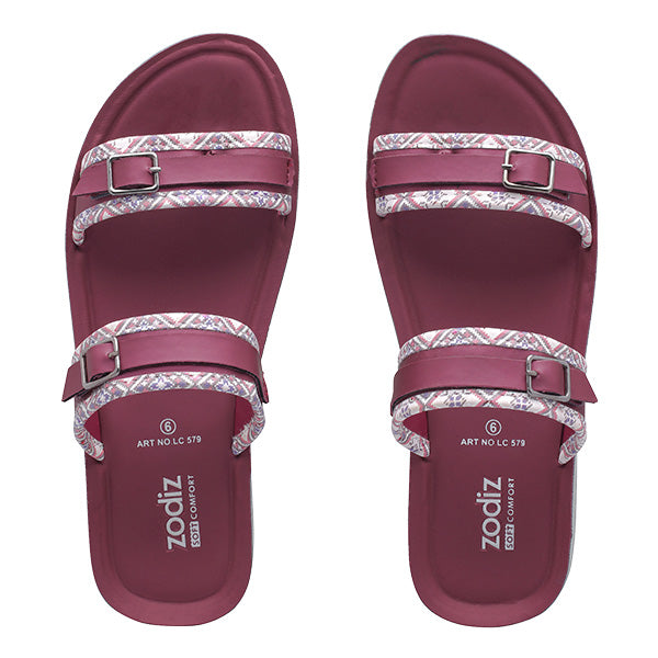 Zodiz LC 579 Women Slides