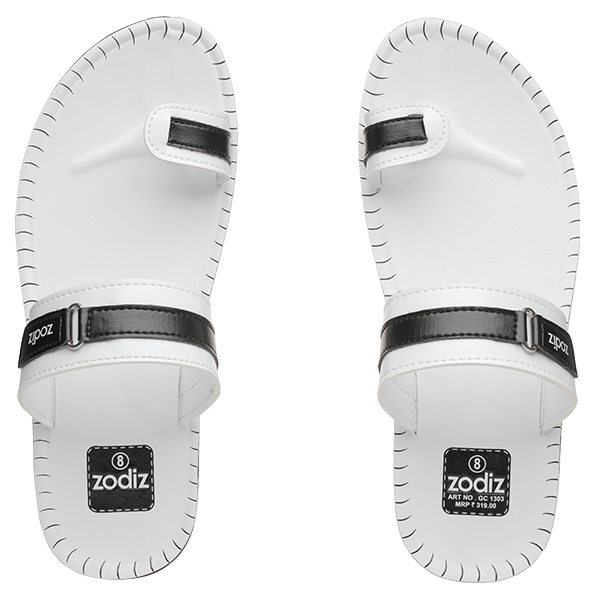 Zodiz GC 1303 Men Sandals