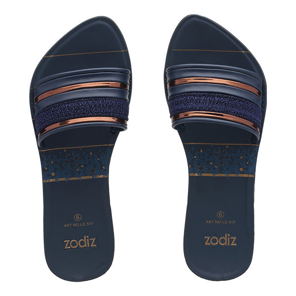 Zodiz LC 517 Women Slides