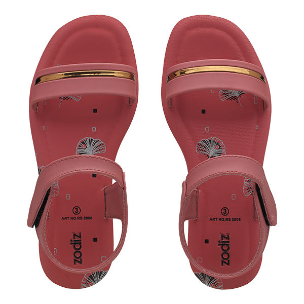 Zodiz RS 2806 Girls Sandals