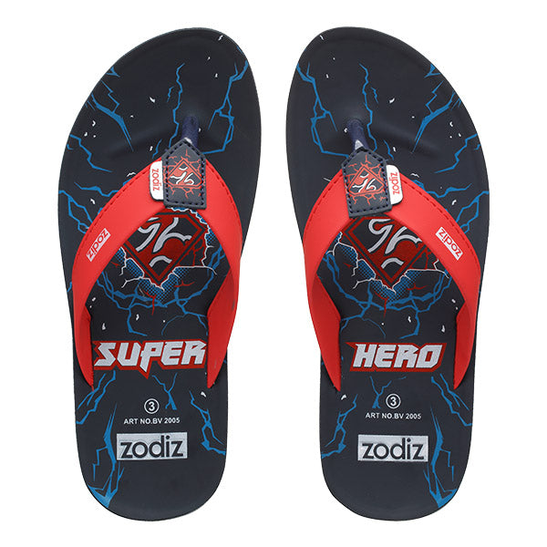 Zodiz BV 2005 Boys Flip Flops