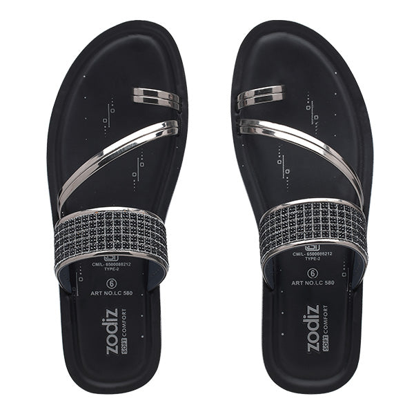 Zodiz LC 580 Women Slides