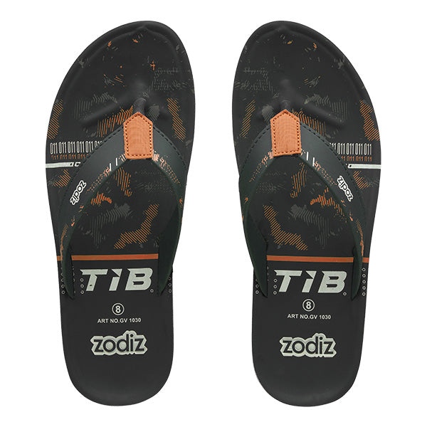 Zodiz GV 1030 Men Flip Flops