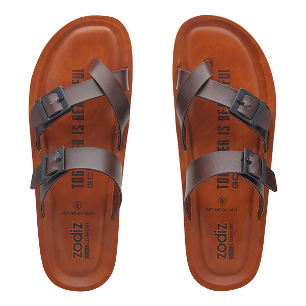 Zodiz GC 1412 Men Sandals