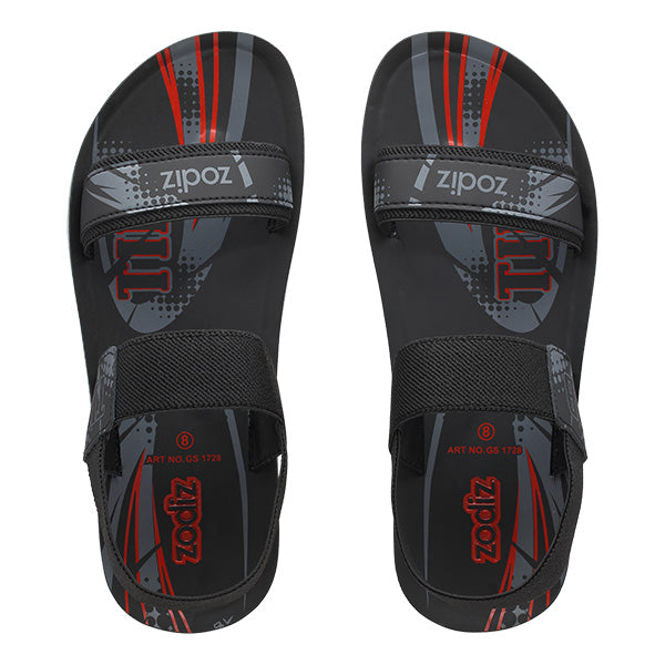 Zodiz GS 1728 Men Sandals