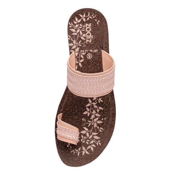 Zodiz RC 414 Girls Sandals