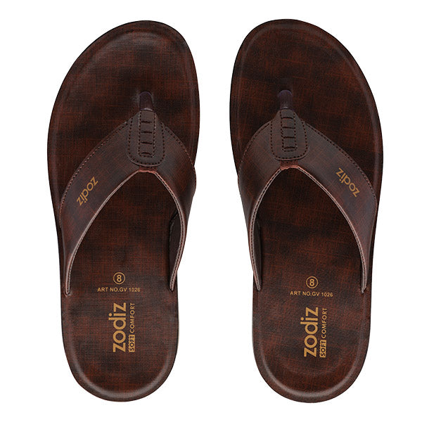 Zodiz GV 1026 Men Flip Flops