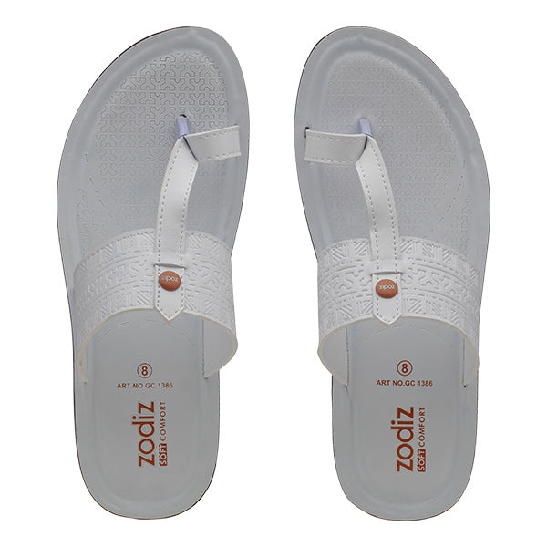 Zodiz GC 1386 Men Sandals