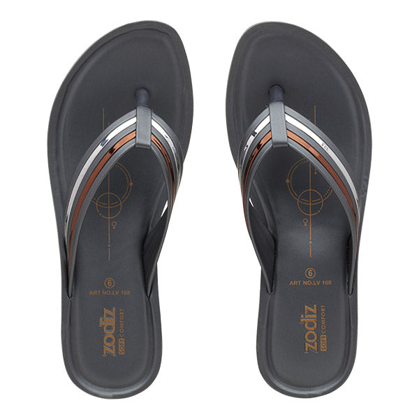 Zodiz LV 168 Women Flip Flops