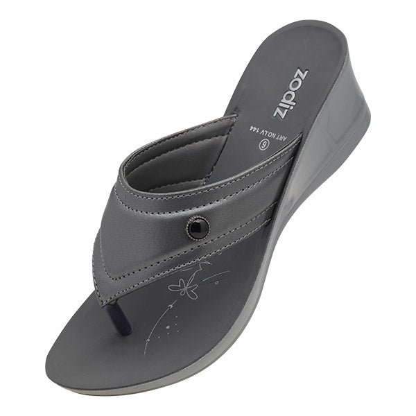 Zodiz LV 144 Women Flip Flops