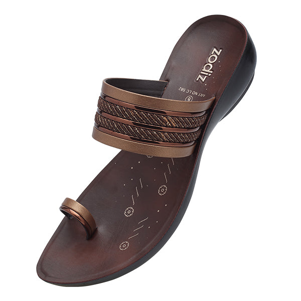 Zodiz LC 582 Women Slides