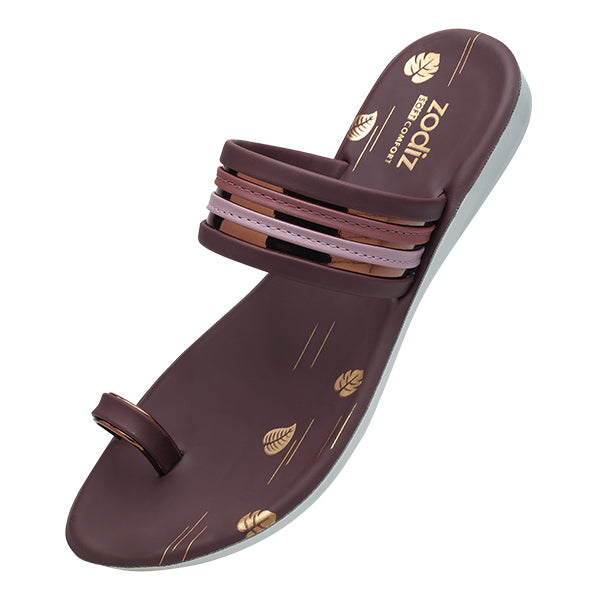 Zodiz LC 562 Women Slides