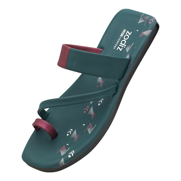 Zodiz LC 574 Women Slides