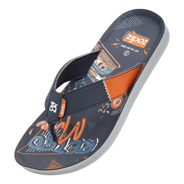 Zodiz BV 2003 Boys Flip Flops