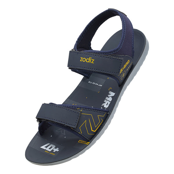 Zodiz GS 1732 Men Sandals