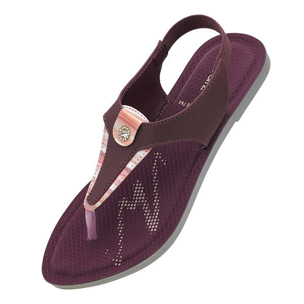 Zodiz LS 744 Women Sandals