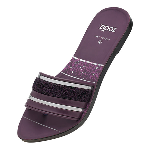 Zodiz LC 517 Women Slides