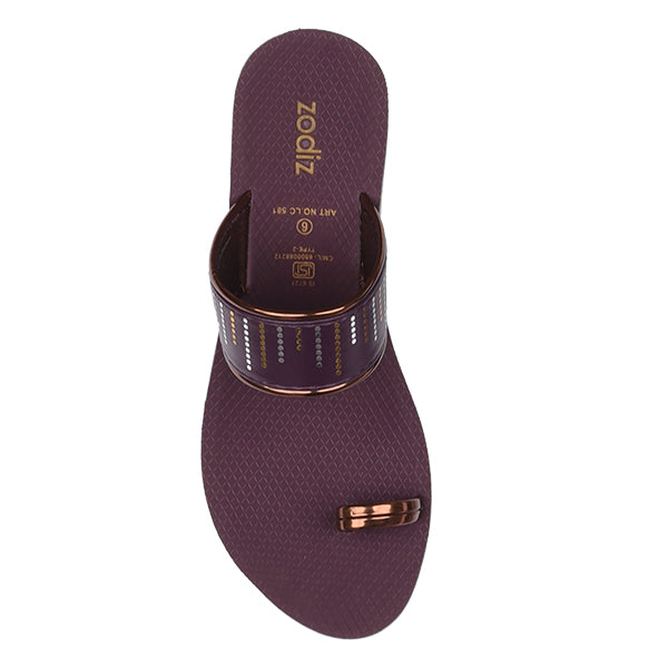 Zodiz LC 581 Women Slides