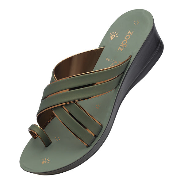 Zodiz LC 542 Women Slides