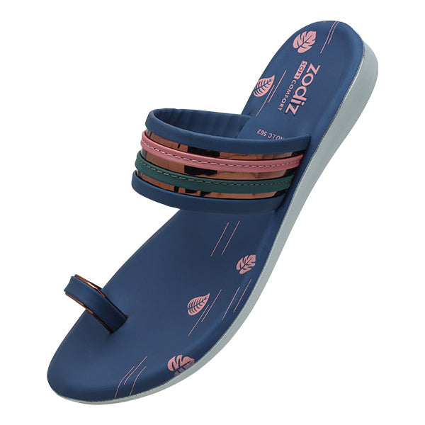 Zodiz LC 562 Women Slides