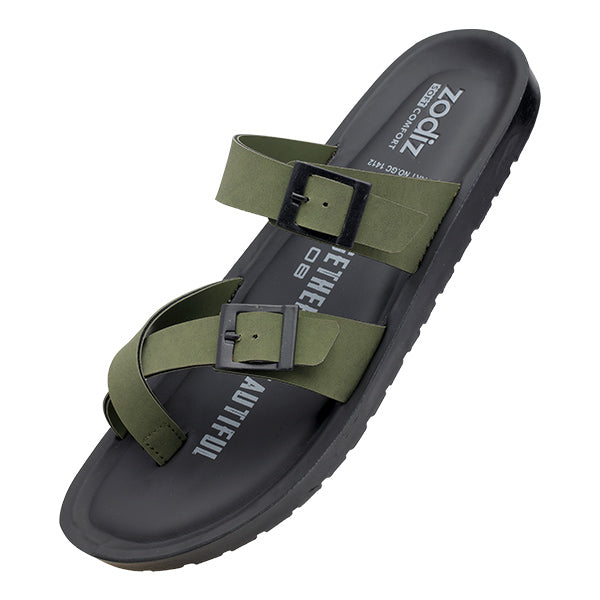 Zodiz GC 1412 Men Sandals