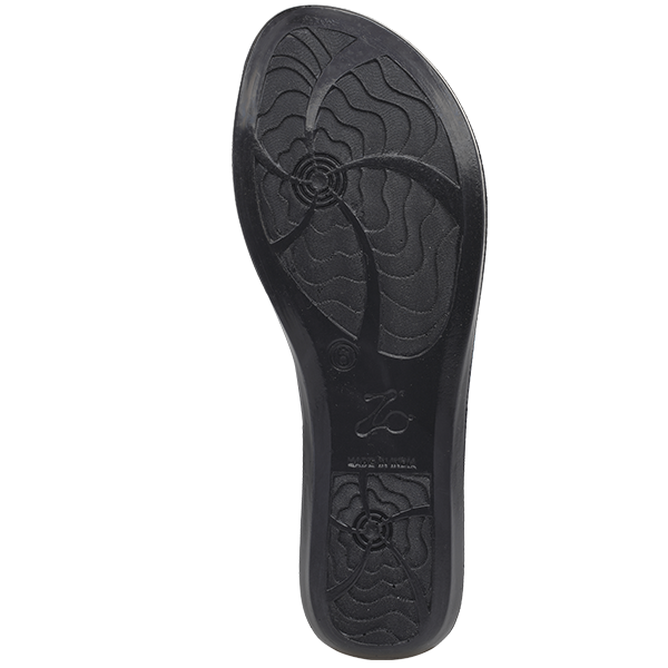 Zodiz LV 147 Women Flip Flops