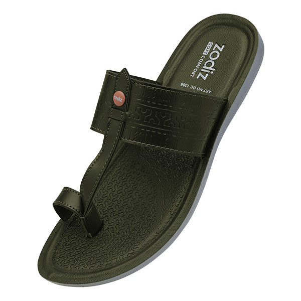 Zodiz GC 1386 Men Sandals