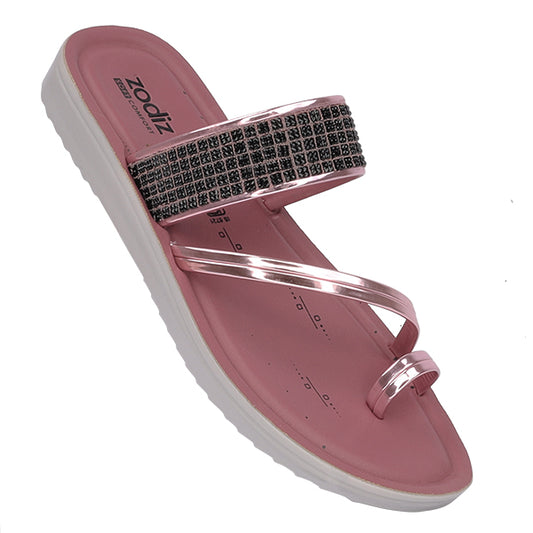 Zodiz LC 580 Women Slides