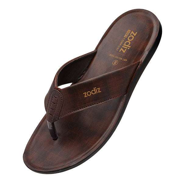 Zodiz GV 1026 Men Flip Flops