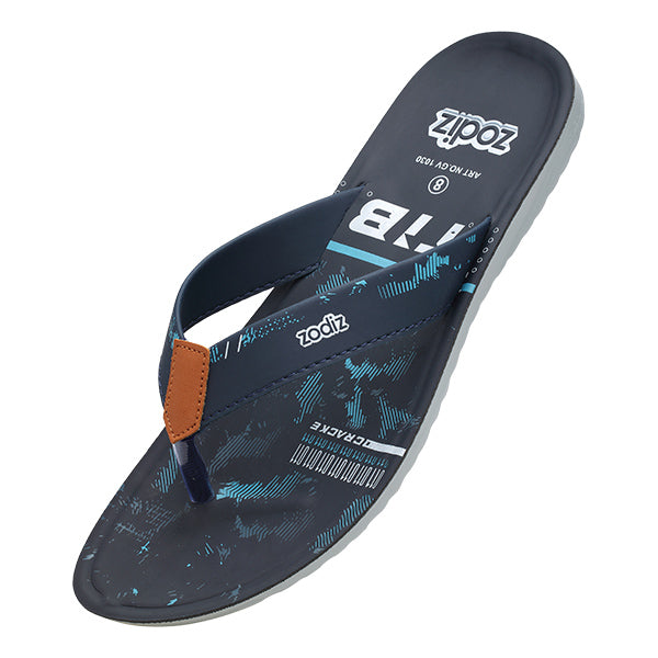 Zodiz GV 1030 Men Flip Flops