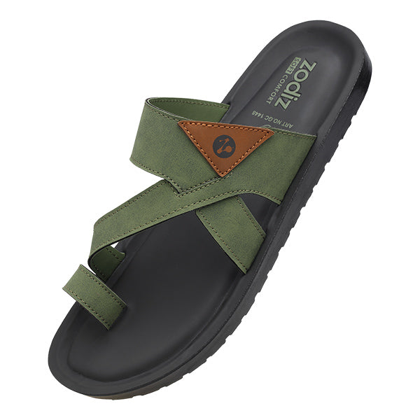 Zodiz GC 1448 Men Sandals