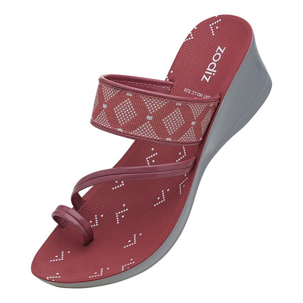 Zodiz LC 528 Women Slides