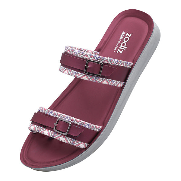 Zodiz LC 579 Women Slides