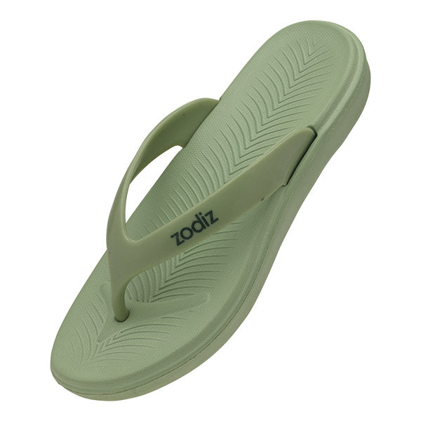 Zodiz EV 5444  Women Flip Flops