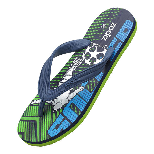 Zodiz HW 5020 Men Hawai Flip Flops