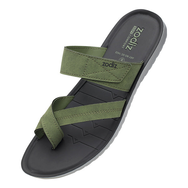 Zodiz GC 1433 Men Sandals