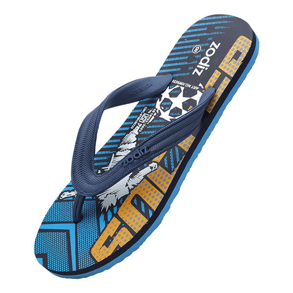 Zodiz HW 5020 Men Hawai Flip Flops