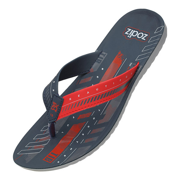 Zodiz BV 1024 Boys Flip Flops