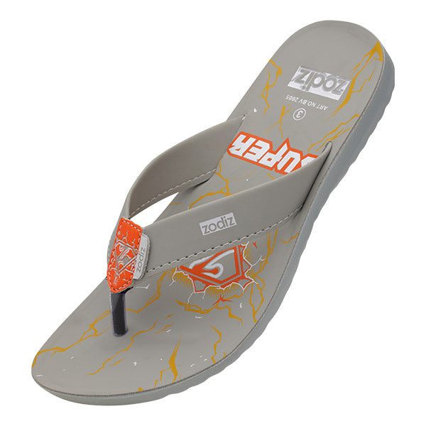 Zodiz BV 2005 Boys Flip Flops