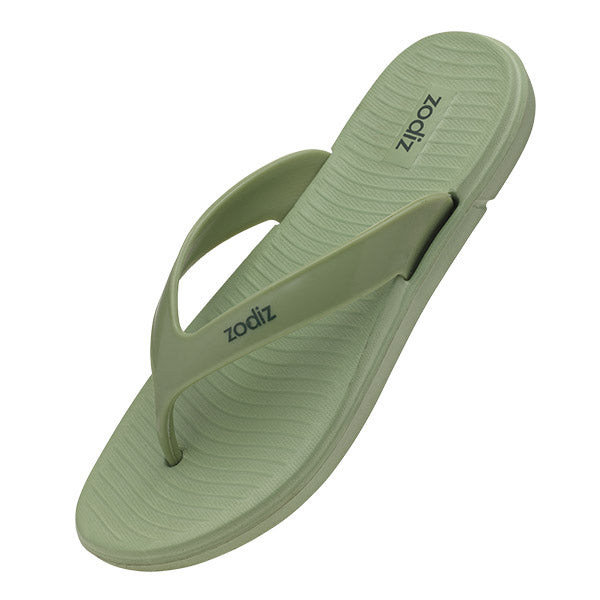 Zodiz EV 5442  Women Flip Flops