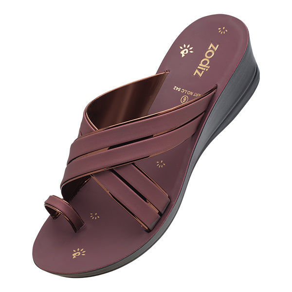 Zodiz LC 542 Women Slides