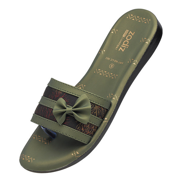 Zodiz LC 563 Women Slides