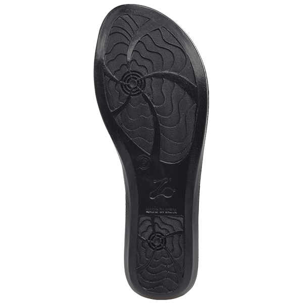 Zodiz LV 147 Women Flip Flops