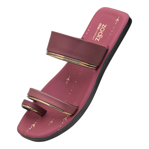 Zodiz LC 576 Women Slides