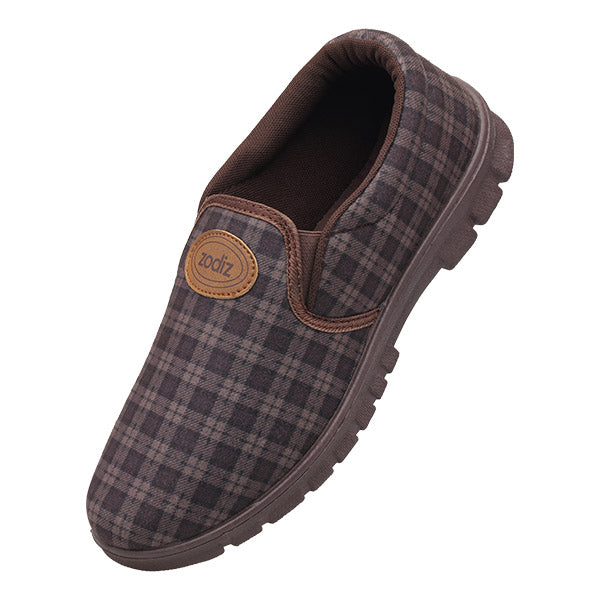 Zodiz BS 6883 Men Belly Shoes