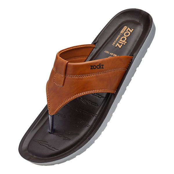 Zodiz GV 1027 Men Flip Flops