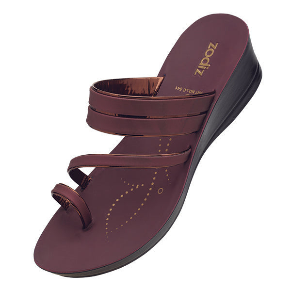 Zodiz LC 541 Women Slides